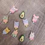 Набор украшений Мими (10шт.)