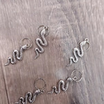 Набор украшений Змея (5шт.)