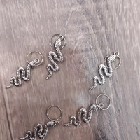 Набор украшений Змея (5шт.)