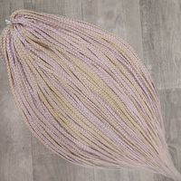 Набор DEкос ROSEGOLD/CREAMY KAMI