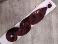 Пони HairUp для точечного афронаращивания 118-2 (1,4м/100гр)	