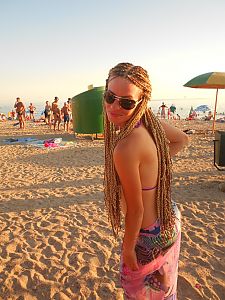 Зи-зи гофрированные